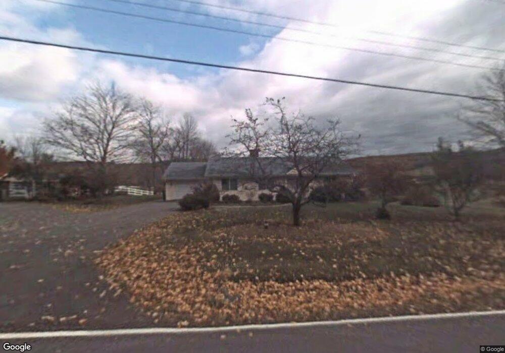 501 Bean River Rd, Pine Plains, NY 12567 - photo 1