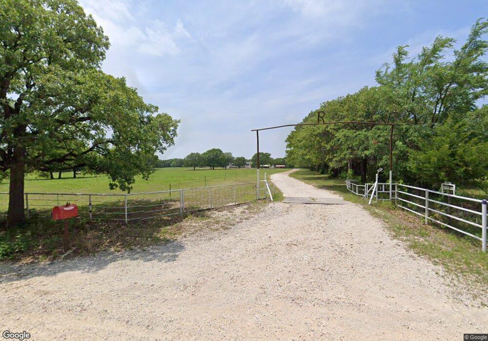 1132 County Road 128, Gainesville, TX 76240 - photo 1