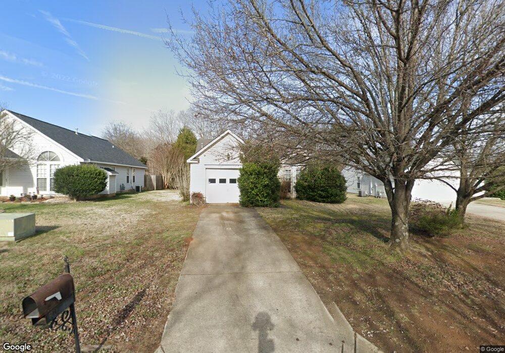 2947 Hawick Commons Dr, Concord, NC 28027 - photo 1