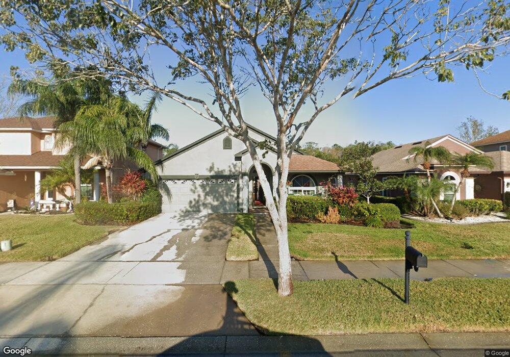 411 Cypress View Dr, Oldsmar, FL 34677 - photo 1