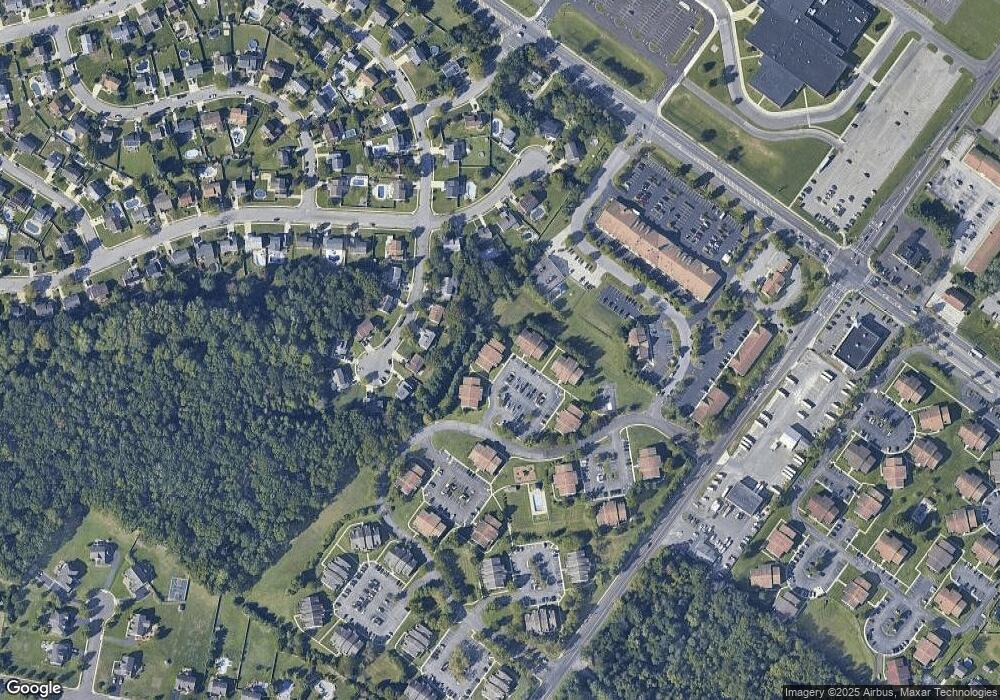 27 Windsor Ct unit G3, Sewell, NJ 08080 - photo 1