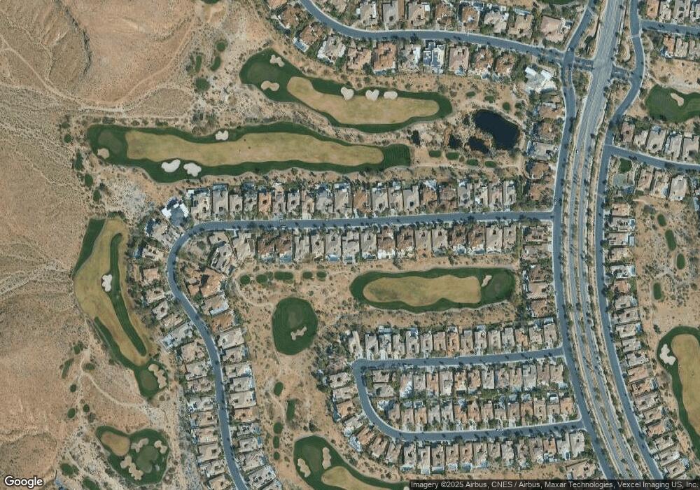 11595 Evergreen Creek Ln, Las Vegas, NV 89135 - photo 1