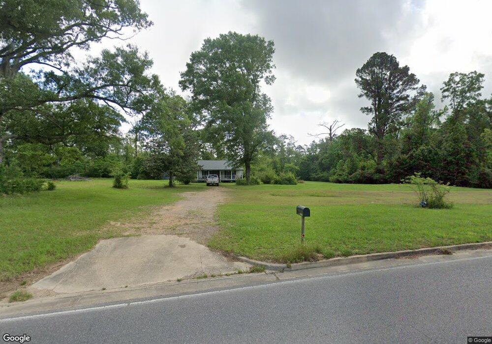 19215 Highway 167, Dry Prong, LA 71423 - photo 1