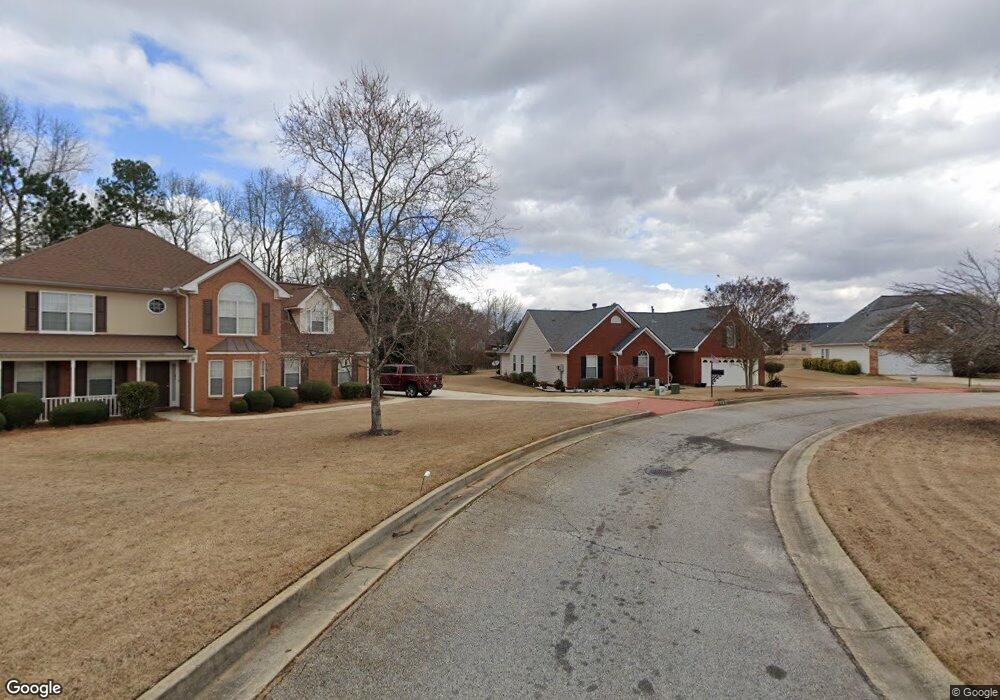 0 Ivy Terrace unit 8006827, McDonough, GA 30253 - photo 1