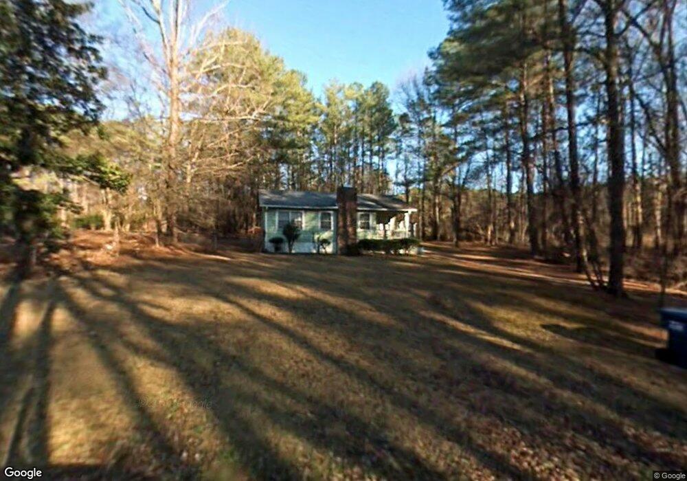 6575 Gordon Ln, Austell, GA 30168 - photo 1