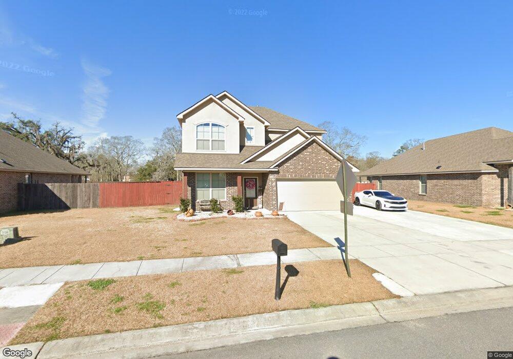 39428 Legacy Lake Dr, Gonzales, LA 70737 - photo 1