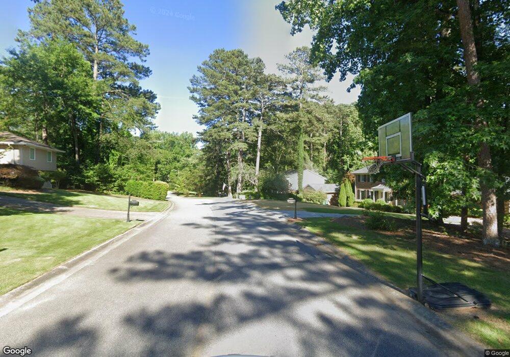 0 Greenview Dr unit 7590542, East Cobb, GA 30068 - photo 1