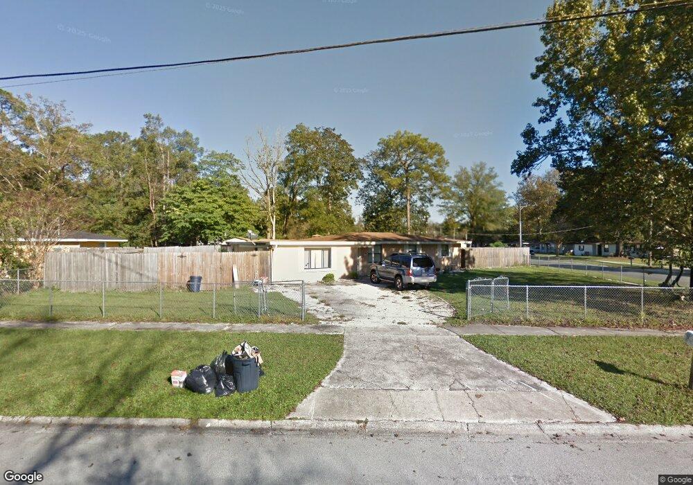 6837 Sonora Dr N, Jacksonville, FL 32244 - photo 1