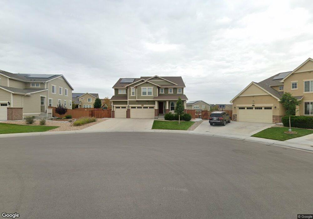 14263 Hudson Way, Thornton, CO 80602 - photo 1