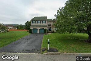 1139 Dotta Dr, Pen Argyl, PA 18072