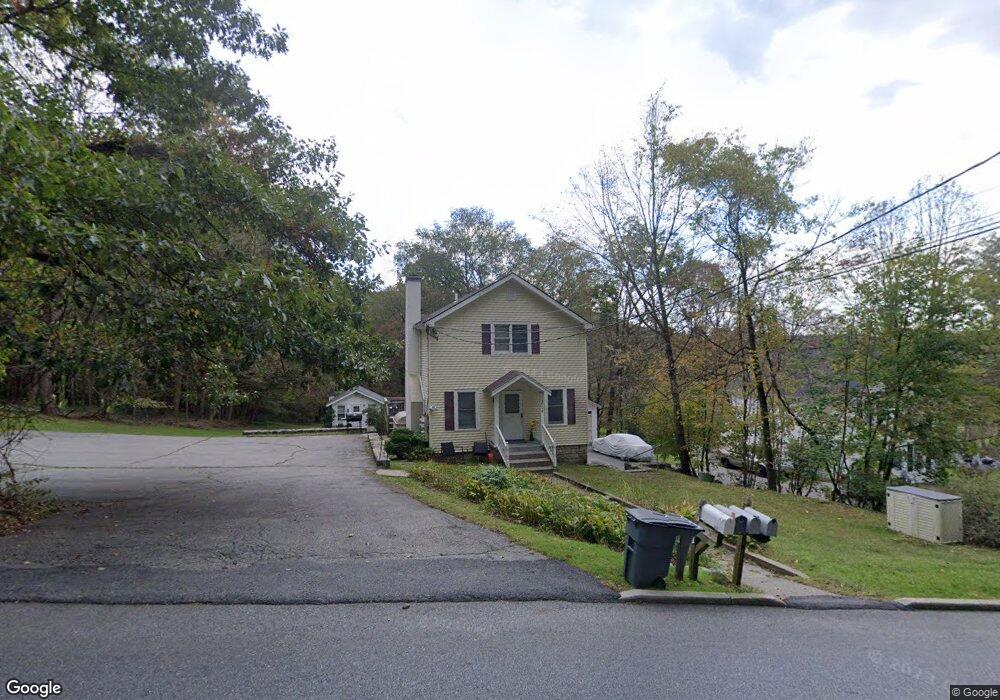 2778 Lexington Ave, Mohegan Lake, NY 10547 - photo 1