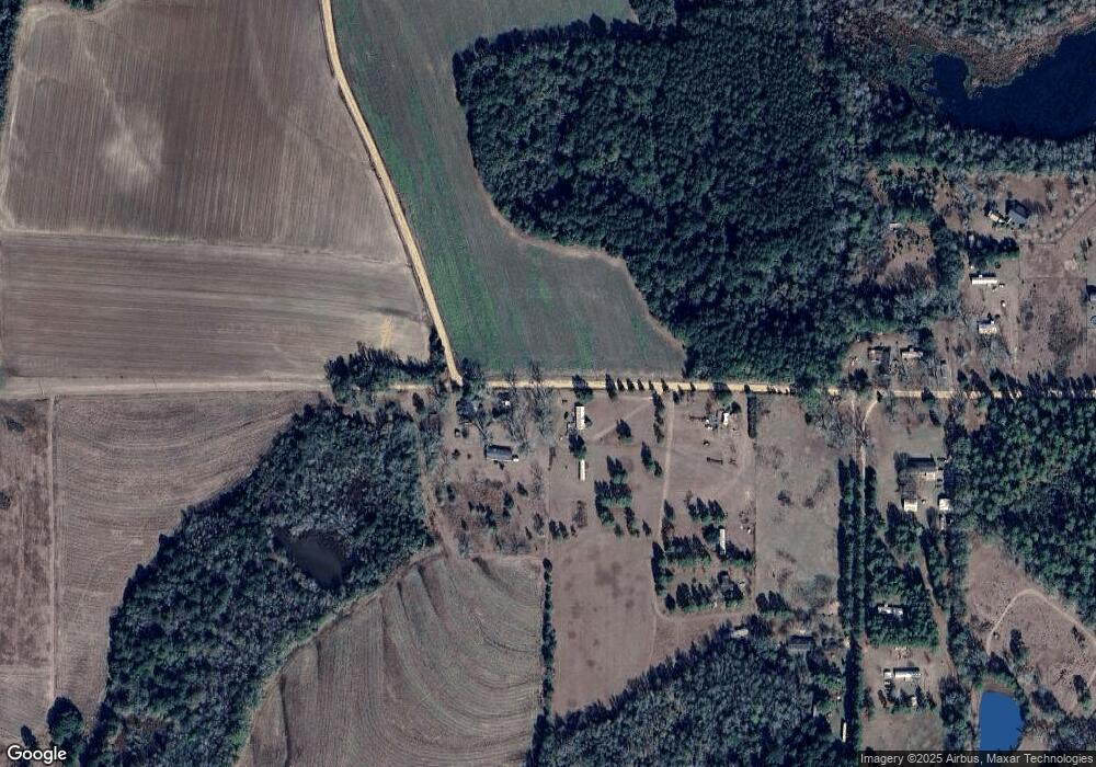 462 Cain Rd, Pelham, GA 31779 - photo 1