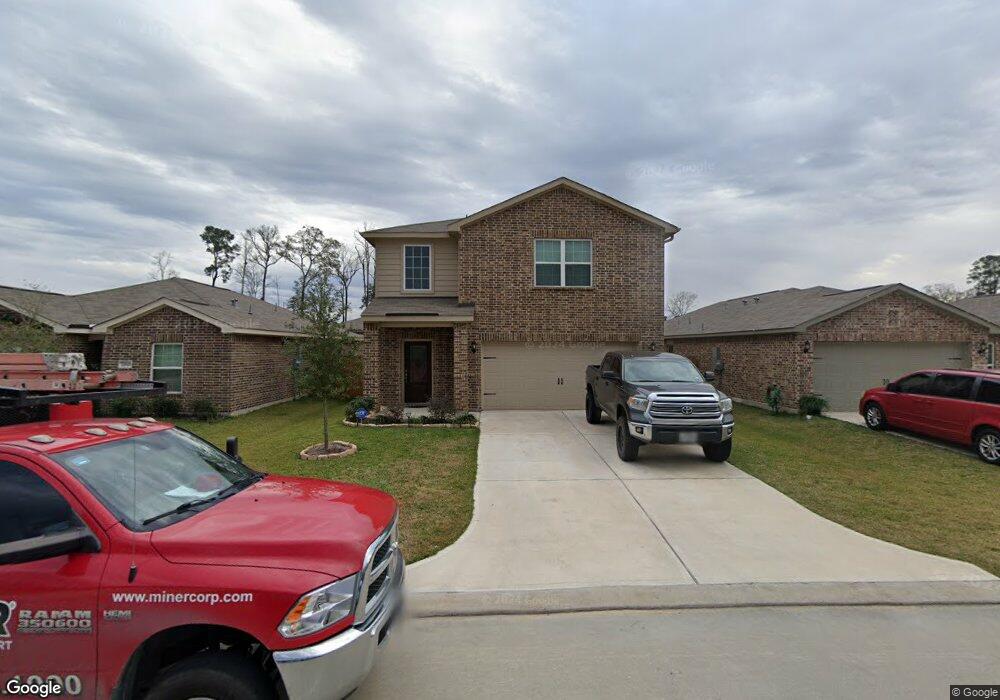 22627 Steel Blue Jaybird Dr, Hockley, TX 77447 - photo 1
