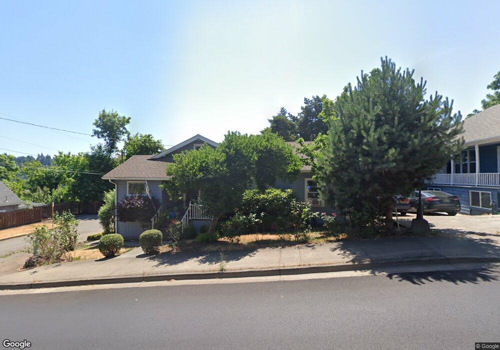 1710 Sunset Ave, West Linn, OR 97068 - photo 1
