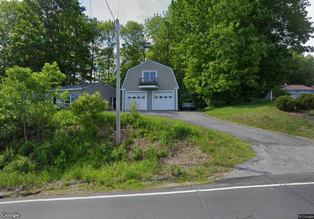 915 River Ave, Gardiner, ME 04345 - photo 1