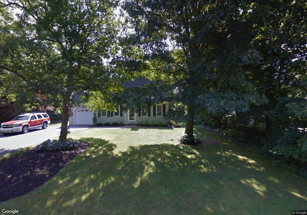 146 Braley Jenkins Rd, Centerville, MA 02632 - photo 1