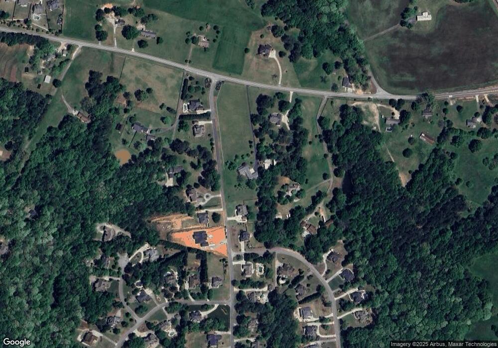 780 Old Hog Mountain Trac 1 Rd, Hoschton, GA 30548 - photo 1