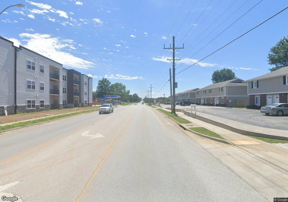 1200 N Main St, Nixa, MO 65714 - photo 1