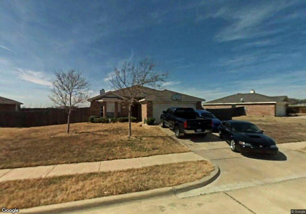 211 Stefhanie Dr, Celina, TX 75009 - photo 1