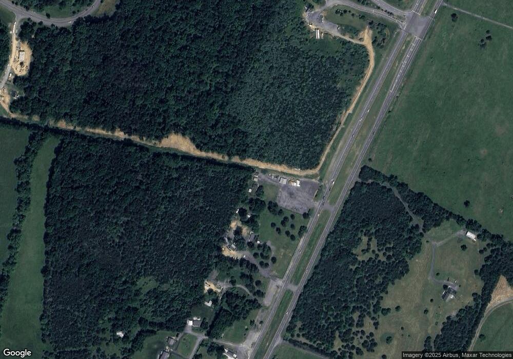 4752 Front Royal Pike, White Post, VA 22663 - photo 1