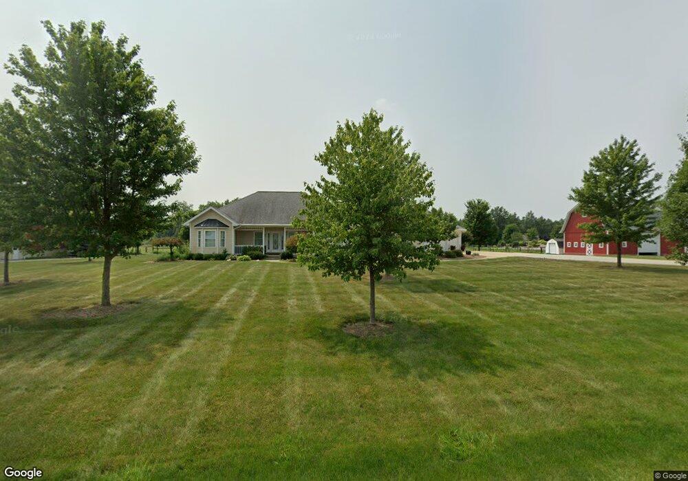 3721 7th Rd, Bremen, IN 46506 - photo 1