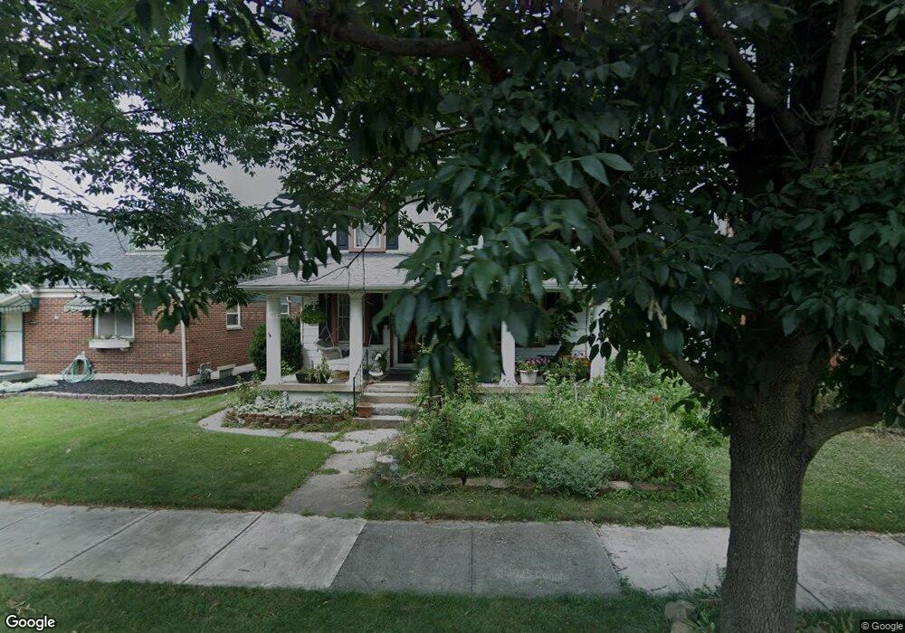 327 E Cottage Ave, Dayton, OH 45449 - photo 1