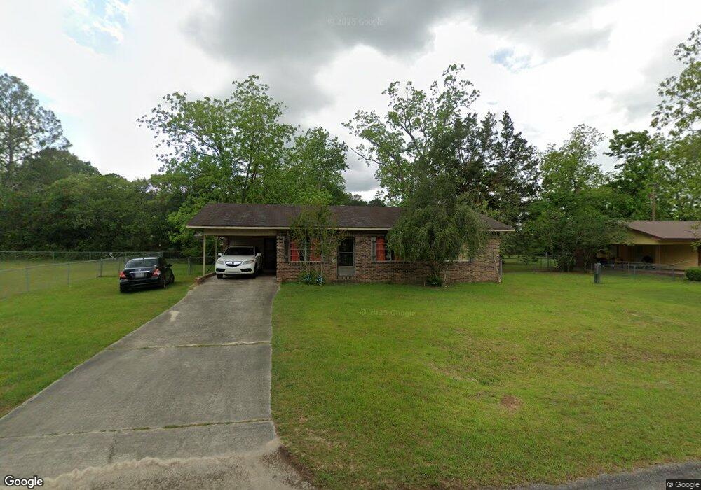 126 Snowden Loop, Fitzgerald, GA 31750 - photo 1
