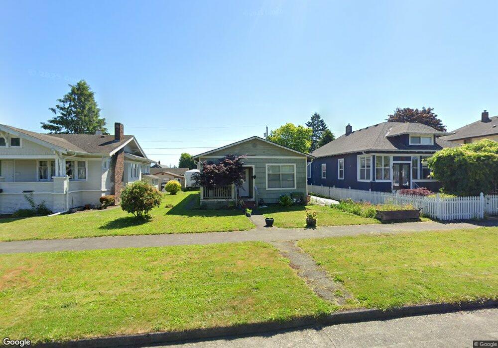 2023 Rainier Ave, Everett, WA 98201 - photo 1