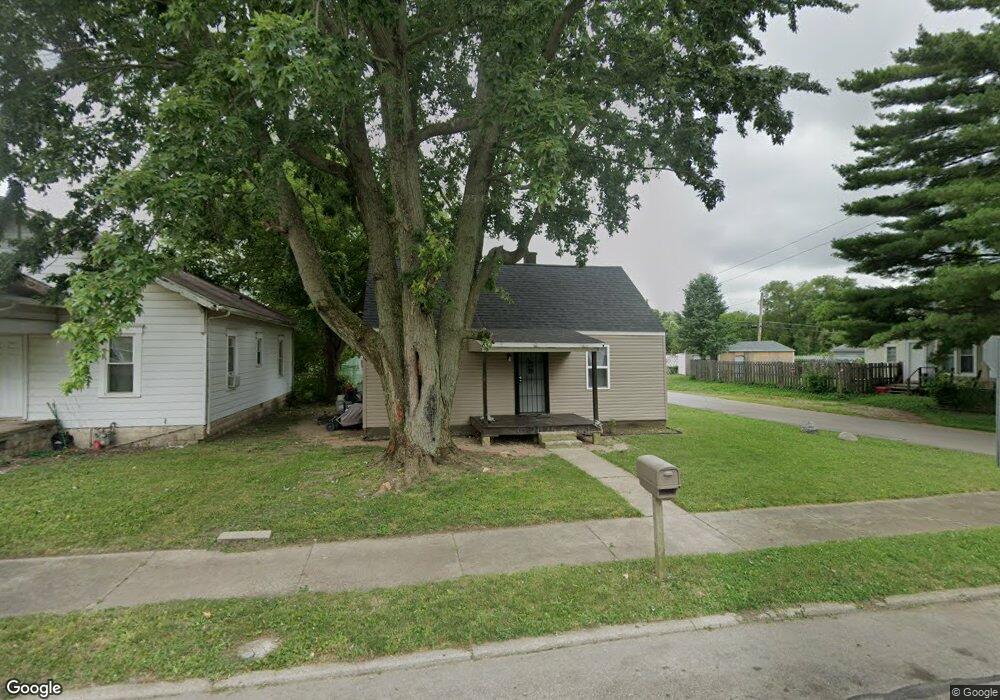 1227 W 1st St, Muncie, IN 47305 - photo 1