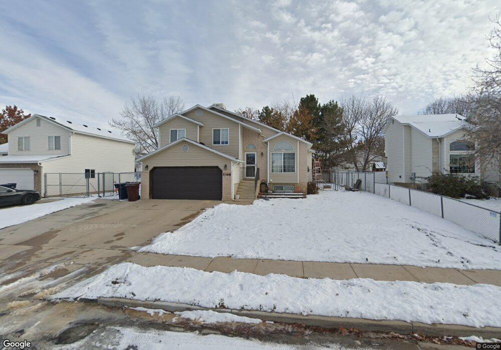 5368 S 3400 W, Roy, UT 84067 - photo 1