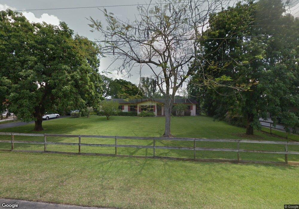 5100 SW 170th Ave, Southwest Ranches, FL 33331 - photo 1