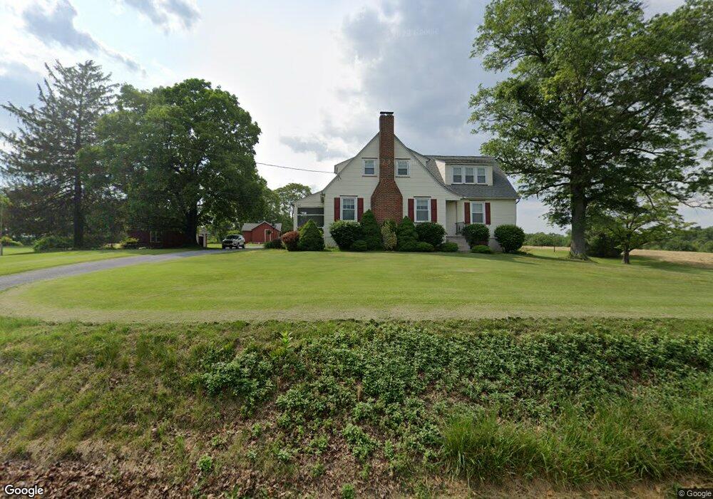 157 Harrisonville Lake Rd, Pilesgrove, NJ 08098 - photo 1