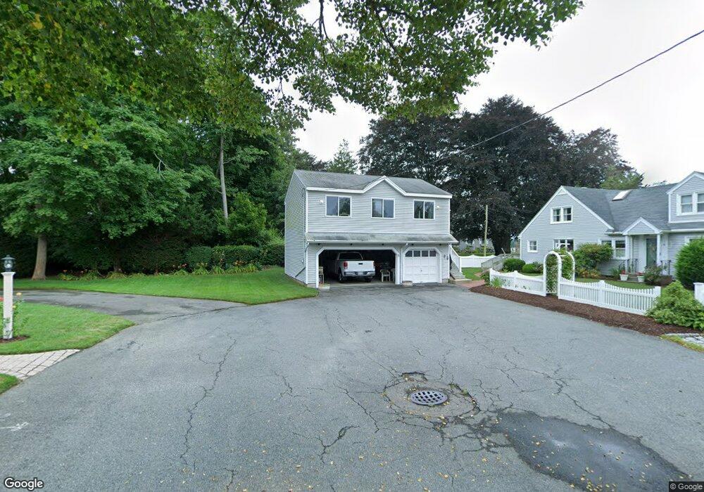 8 Sherman Ln, Pocasset, MA 2559 - photo 1