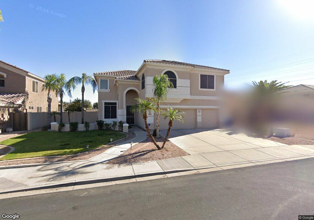 3061 S Piedra unit 5, Mesa, AZ 85212 - photo 1