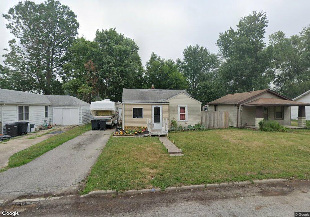 2323 N 25th St, Lafayette, IN 47904 - photo 1