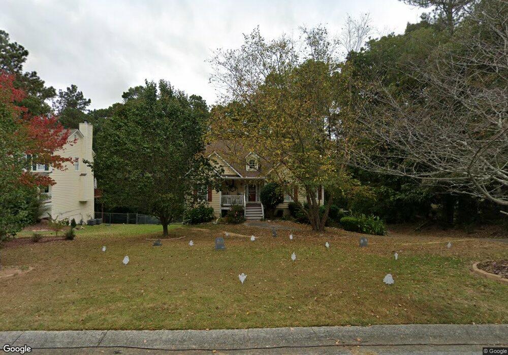 0 Picketts Lake Way, Acworth, GA 30101 - photo 1