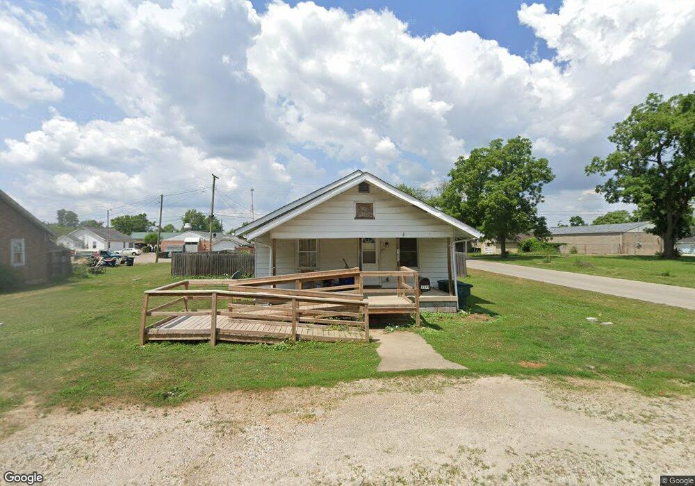 3201 S Monroe St, Muncie, IN 47302 - photo 1