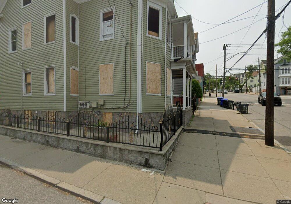 188 Bowdoin St, Providence, RI 02909 - photo 1