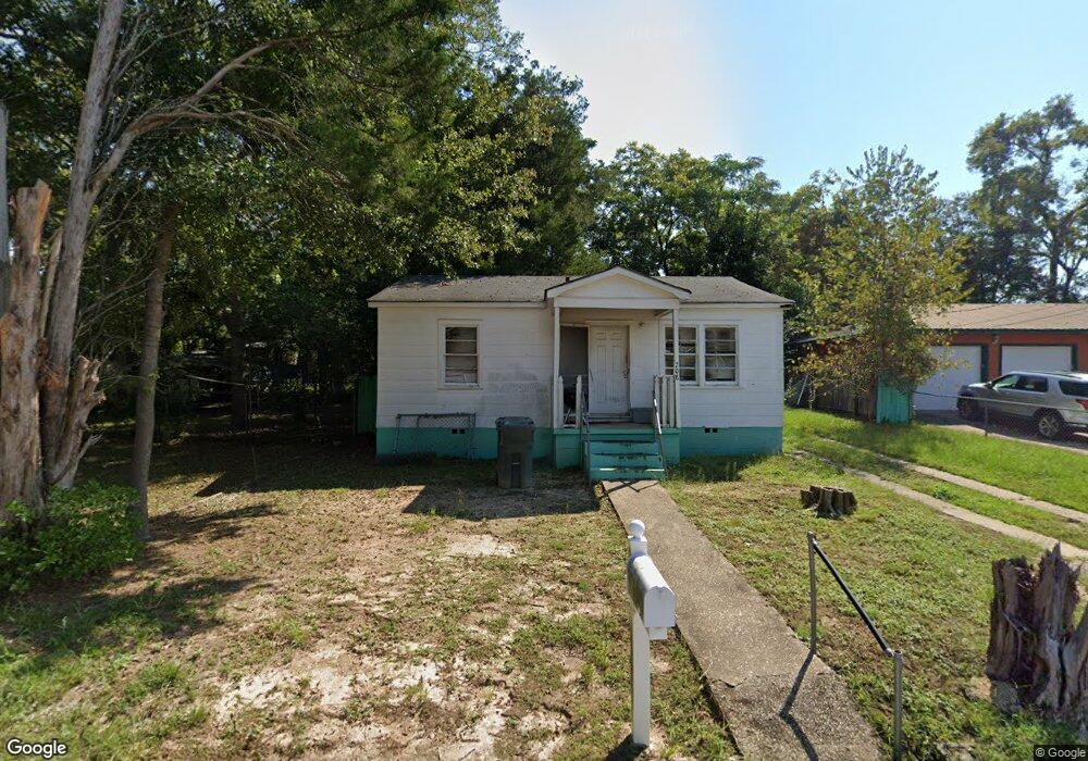 708 Price St, Dothan, AL 36303 - photo 1