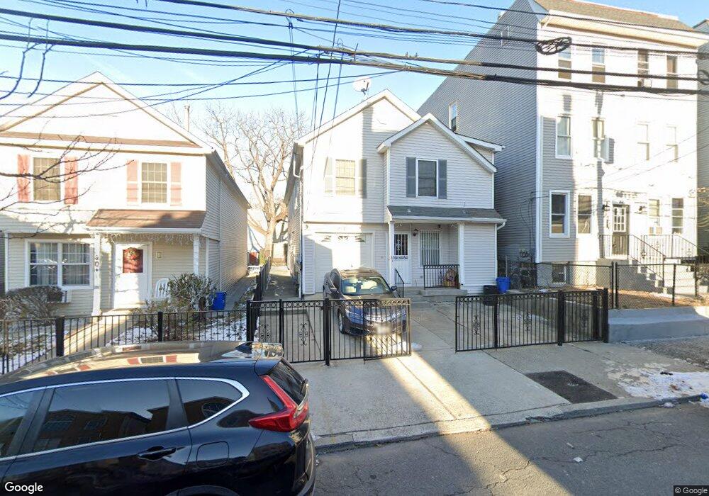 88 Fulton Ave, Jersey City, NJ 07305 - photo 1