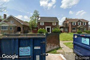 630 Mckinley St, Gary, IN 46404