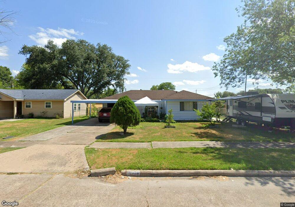10219 Fonville Dr, Houston, TX 77075 - photo 1