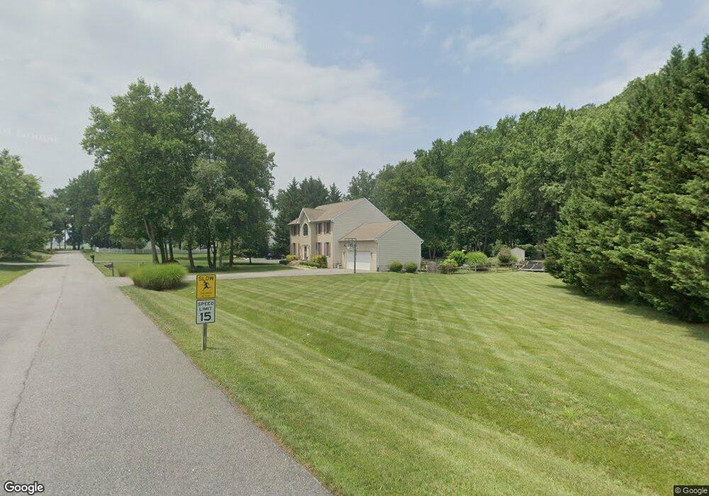 2000 Grandview Ave, Gambrills, MD 21054 - photo 1