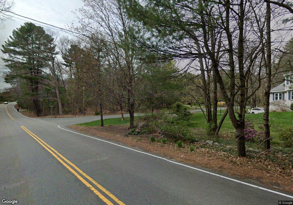 10 Stonecleave Rd, North Andover, MA 01845 - photo 1