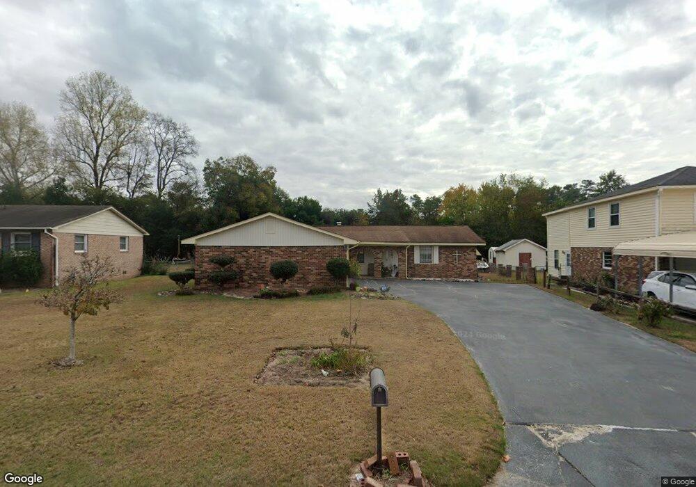 3982 Braddock St, Augusta, GA 30907 - photo 1