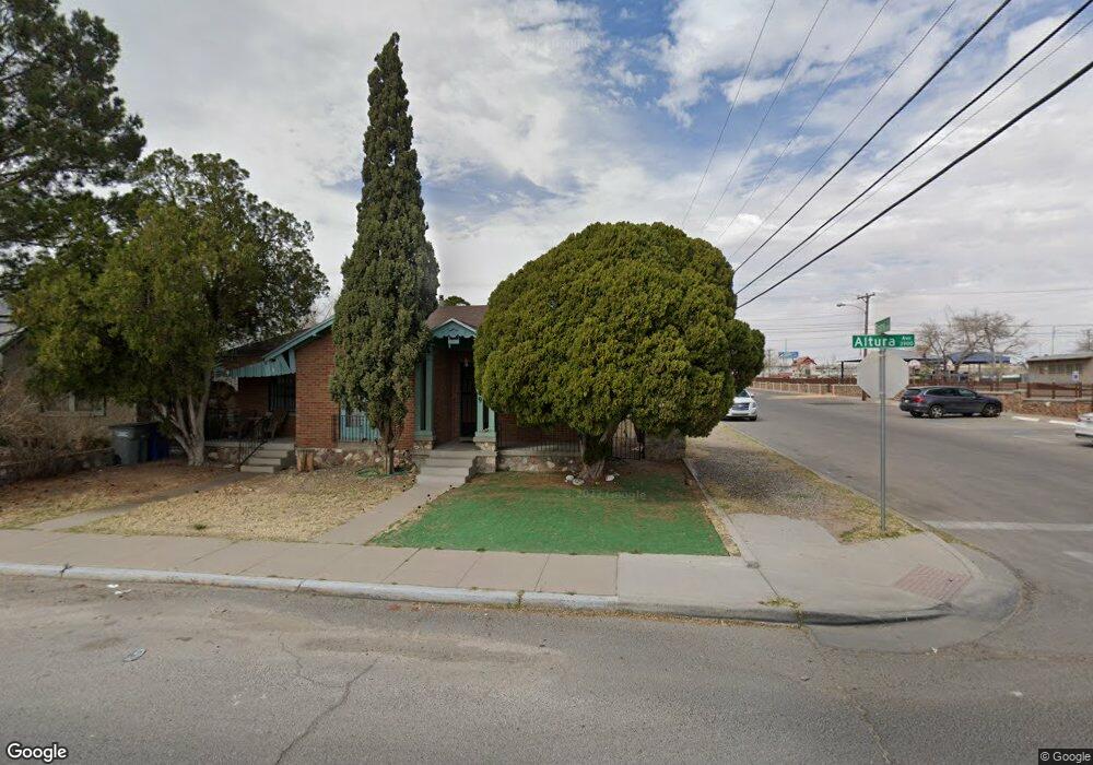 3947 Altura Ave unit 3949, El Paso, TX 79903 - photo 1