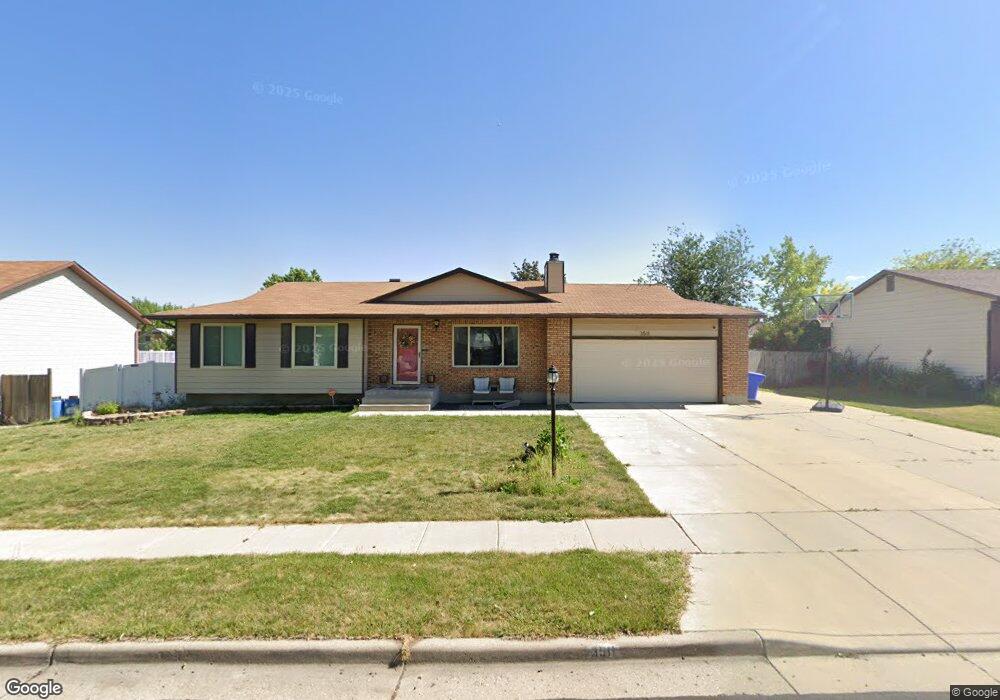 3511 Schorr Dr, West Jordan, UT 84084 - photo 1