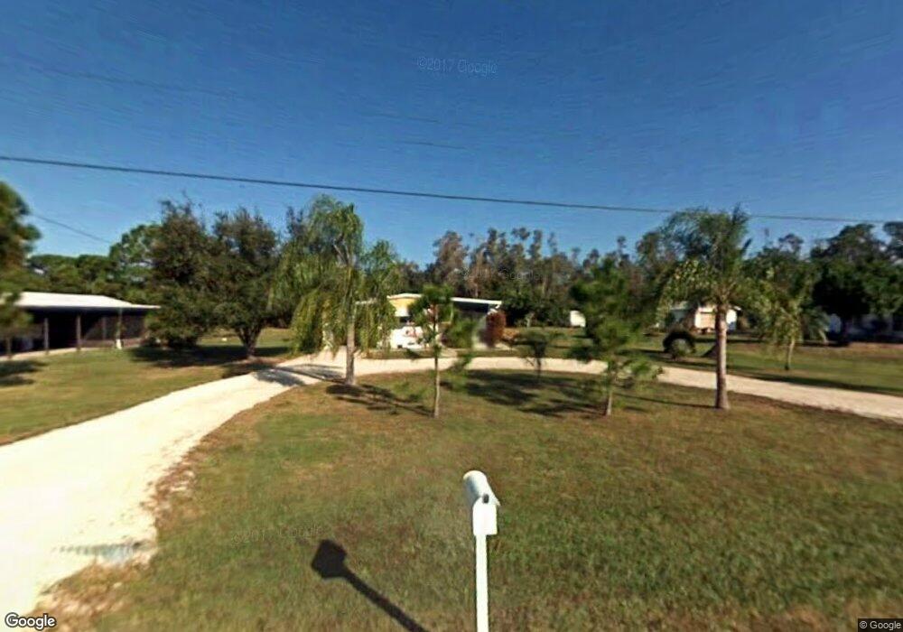 5940 Wisconsin St, Bokeelia, FL 33922 - photo 1