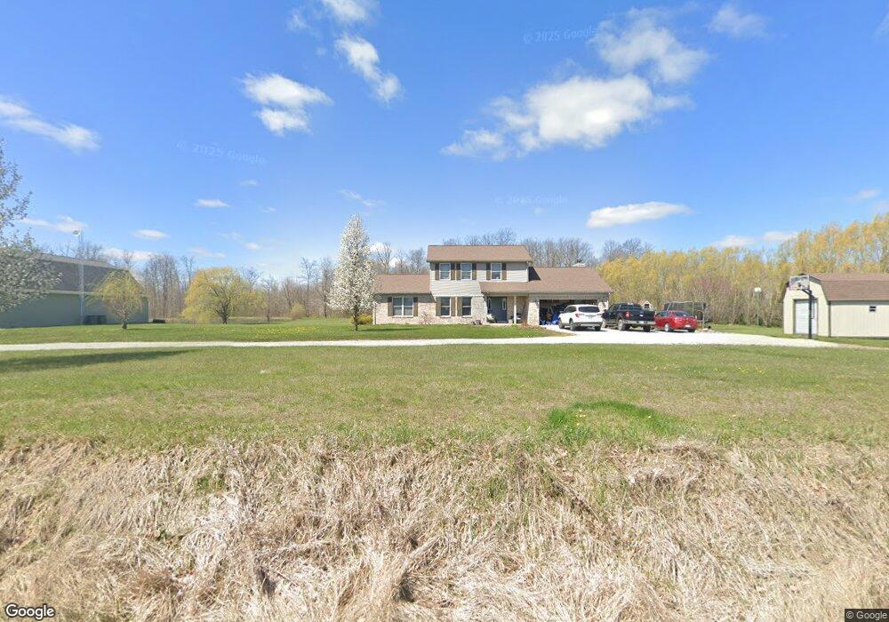 5691 N E 00 W, Marion, IN 46952 - photo 1