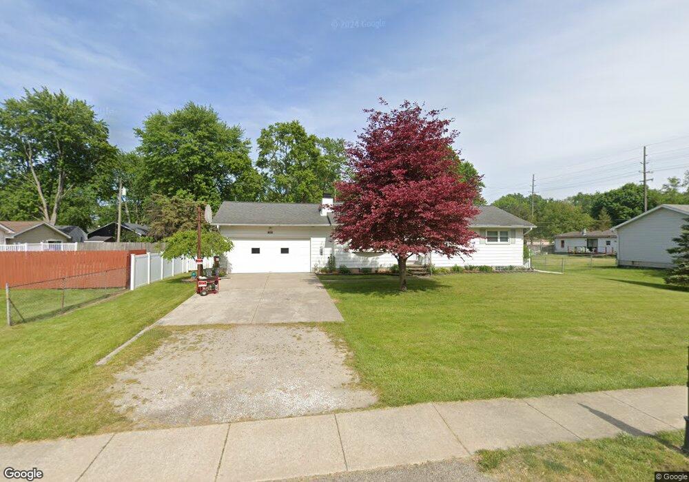 12832 Horan St, Carleton, MI 48117 - photo 1